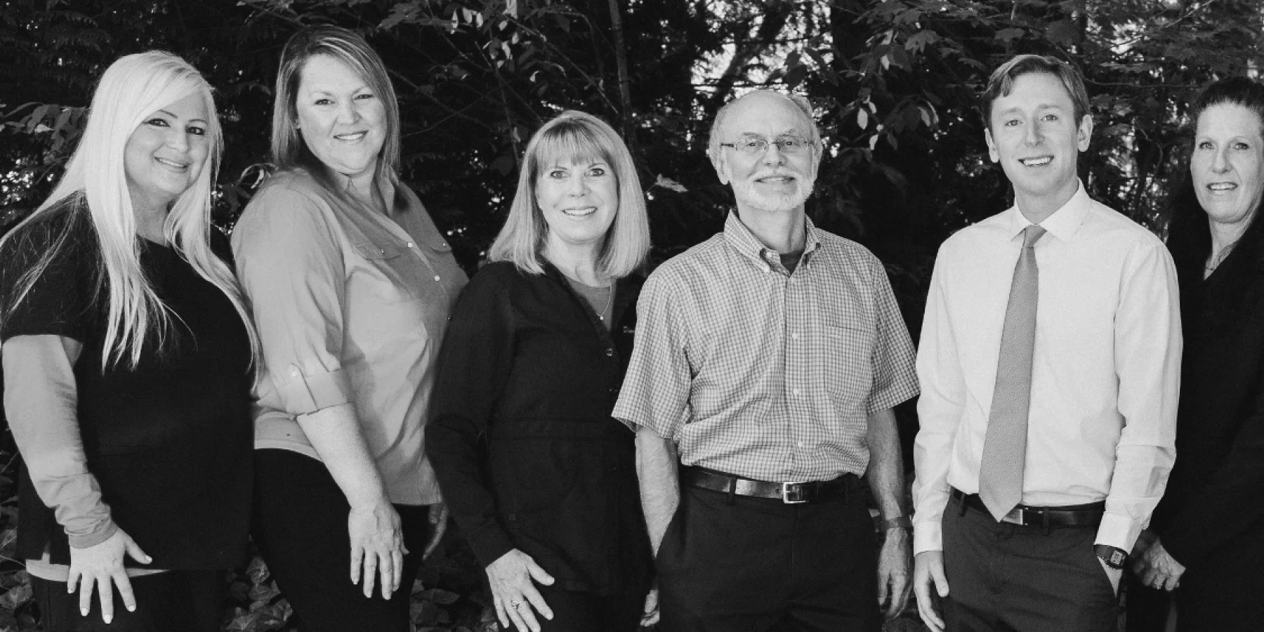 ajk dental family practice portrait
