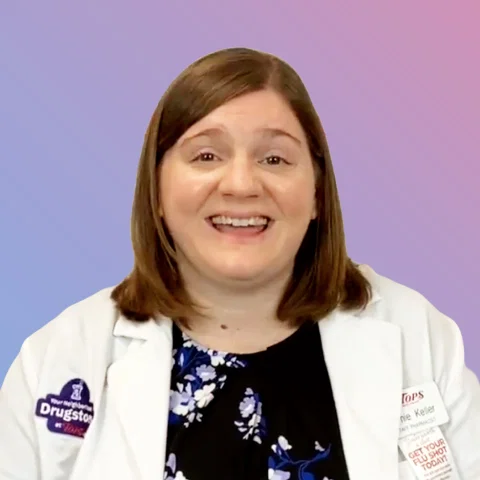 jamie keller headshot