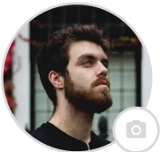 dental patient headshot