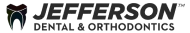 jefforson dental logo