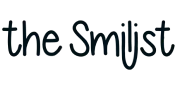 the smilist dental logo