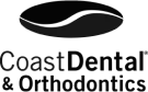 coast dental logo